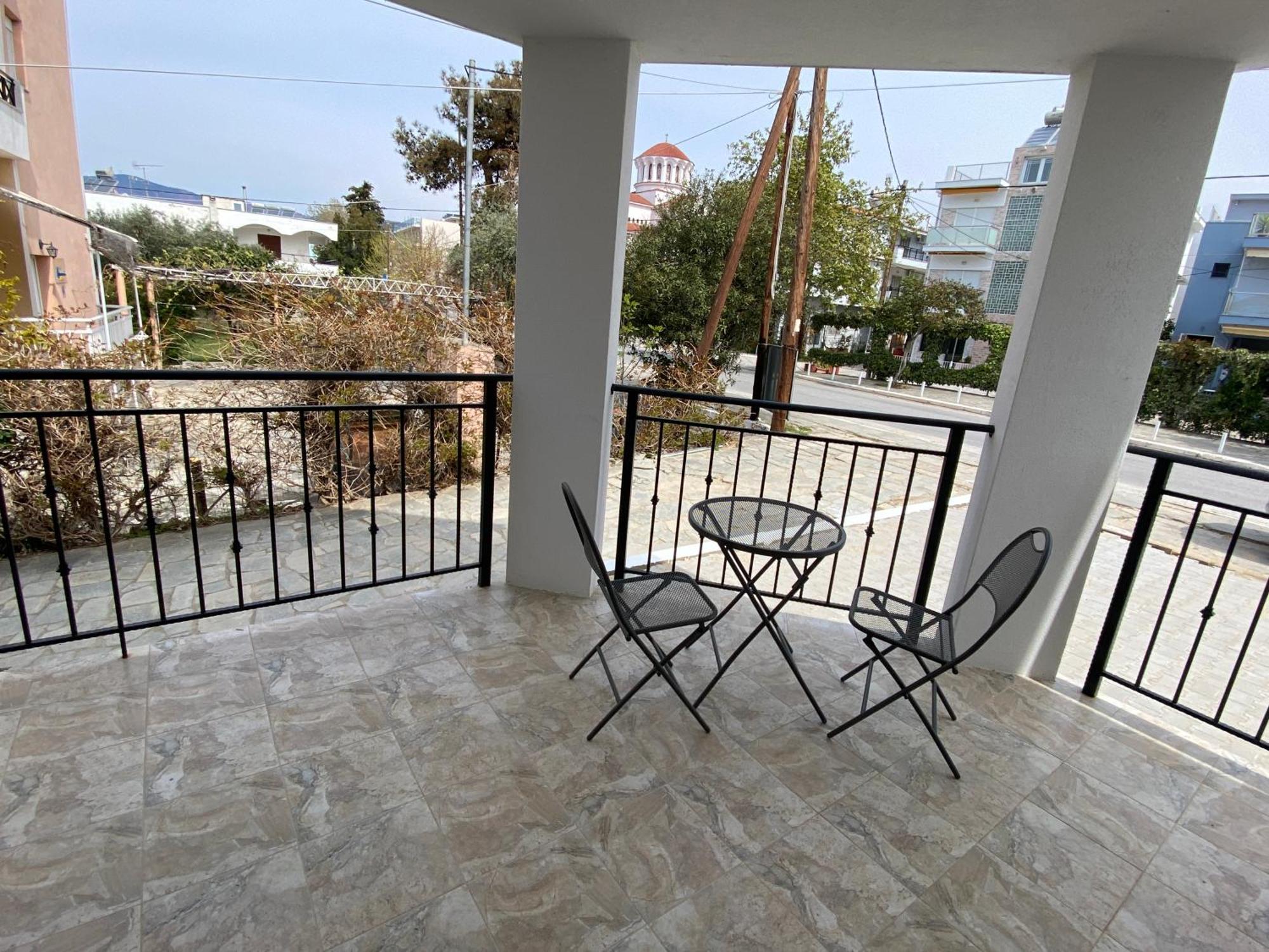 Opalium Beach Front Suites Potos Exterior foto