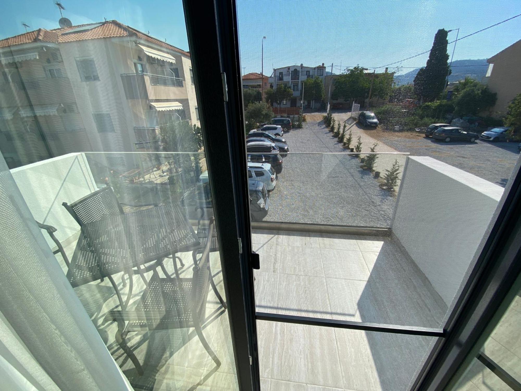 Opalium Beach Front Suites Potos Exterior foto
